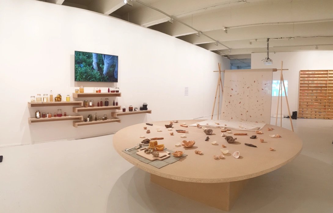 🏛️ 르 트리포스탈 (Le Tripostal)